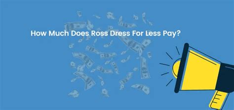 ross employee salary|how much ross pay hourly.